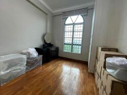 Hillview Heights (D23), Condominium #454655991